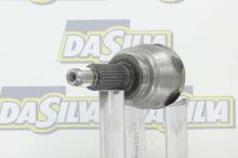 DA SILVA S.A.S. J3417