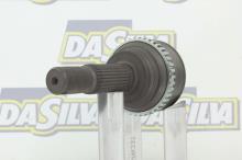 DA SILVA S.A.S. J3422
