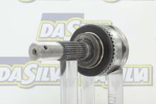 DA SILVA S.A.S. J3424