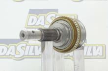 DA SILVA S.A.S. J3427