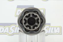 DA SILVA S.A.S. J3427