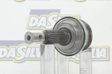 DA SILVA S.A.S. J3428