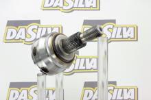 DA SILVA S.A.S. J3432