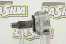 DA SILVA S.A.S. J3434