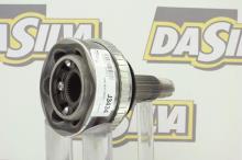 DA SILVA S.A.S. J3434