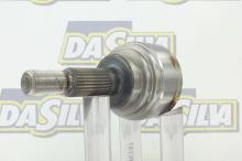 DA SILVA S.A.S. J3437