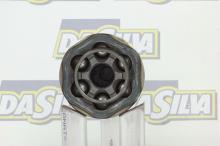DA SILVA S.A.S. J3437