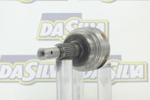DA SILVA S.A.S. J3439
