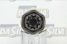 DA SILVA S.A.S. J3439
