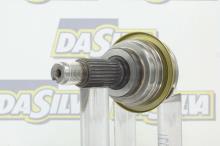 DA SILVA S.A.S. J3444