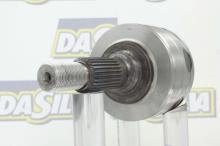 DA SILVA S.A.S. J3453