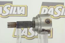 DA SILVA S.A.S. J3458