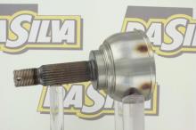 DA SILVA S.A.S. J3461