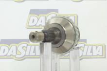 DA SILVA S.A.S. J3462