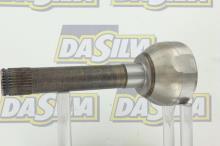 DA SILVA S.A.S. J3463