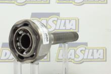 DA SILVA S.A.S. J3463