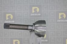 DA SILVA S.A.S. J3464