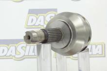 DA SILVA S.A.S. J3468