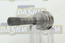 DA SILVA S.A.S. J3470