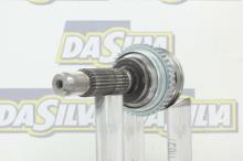 DA SILVA S.A.S. J3472