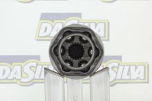 DA SILVA S.A.S. J3472