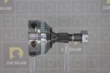 DA SILVA S.A.S. J3473
