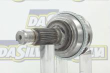 DA SILVA S.A.S. J3475