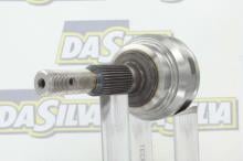 DA SILVA S.A.S. J3478