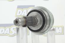 DA SILVA S.A.S. J3480