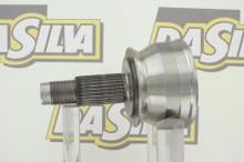 DA SILVA S.A.S. J3483