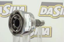 DA SILVA S.A.S. J3483