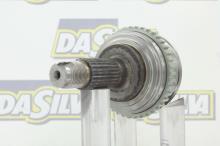 DA SILVA S.A.S. J3484