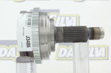 DA SILVA S.A.S. J3486