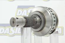 DA SILVA S.A.S. J3487