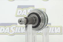 DA SILVA S.A.S. J3488