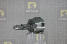 DA SILVA S.A.S. J3490