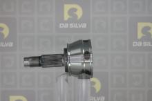 DA SILVA S.A.S. J3490