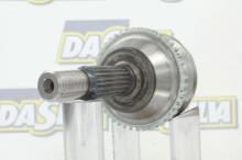 DA SILVA S.A.S. J3493