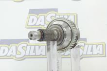 DA SILVA S.A.S. J3496