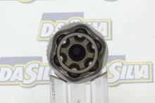 DA SILVA S.A.S. J3496