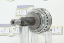 DA SILVA S.A.S. J3497