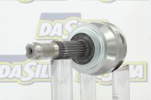 DA SILVA S.A.S. J3501