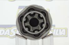 DA SILVA S.A.S. J3501