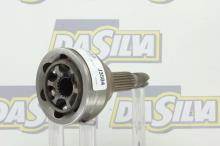 DA SILVA S.A.S. J3504