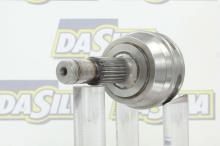 DA SILVA S.A.S. J3505