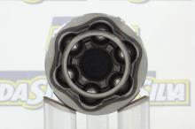 DA SILVA S.A.S. J3505