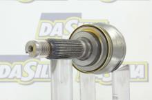 DA SILVA S.A.S. J3511