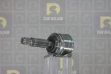 DA SILVA S.A.S. J3512