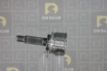 DA SILVA S.A.S. J3512