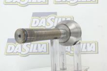 DA SILVA S.A.S. J3513